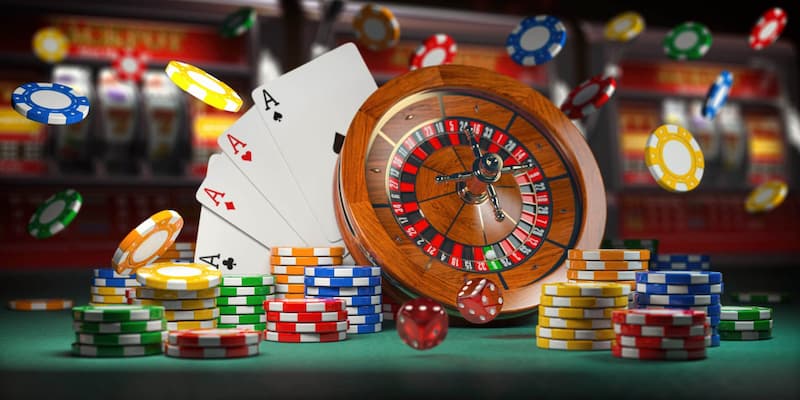 Casino Online Sunwin Bí Quyết Tăng Tỷ Lệ Thắng Casino Online Sunwin