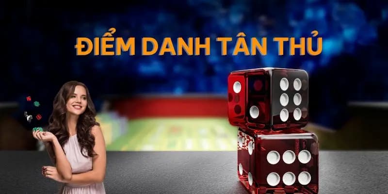 Khuyến mãi tân thủ Sunwin Các chương trình khuyến mãi tân thủ Sunwin