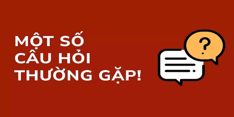 Câu hỏi thường gặp Sunwin Câu hỏi thường gặp Sunwin của người dùng mới