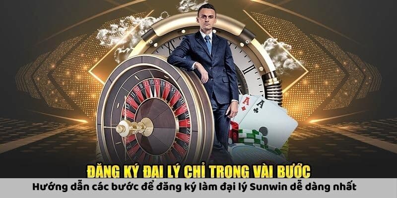 Cơ hội trở thành đại lý Sunwin đang bùng nổ