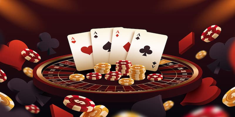 Casino Online Sunwin Giao Diện Tối Ưu Và Tốc Độ Kết Nối Ổn Định