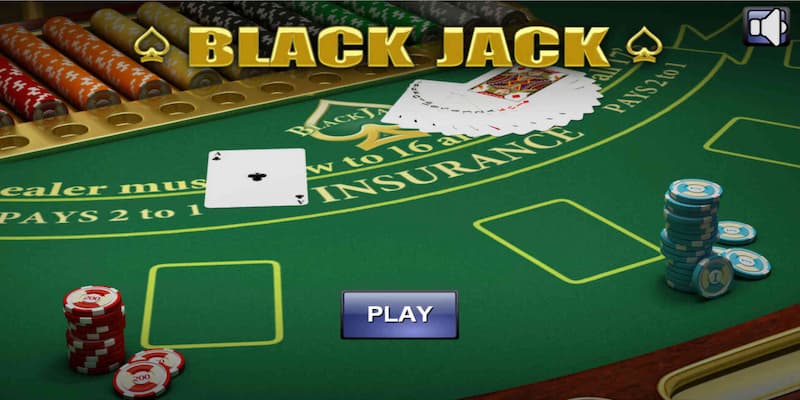 Blackjack Sunwin Hệ thống trả thưởng hấp dẫn