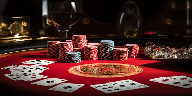 Baccarat Sunwin Hướng Dẫn Cách Chơi Baccarat Sunwin