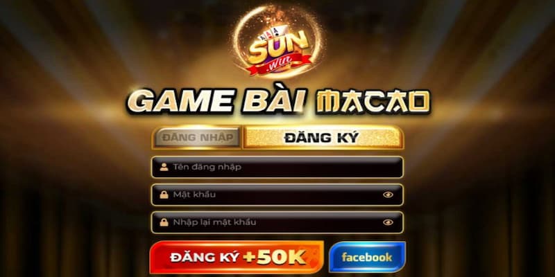Đăng Nhập Sunwin Hướng Dẫn Đăng Nhập Sunwin