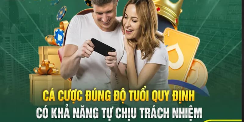 chơi có trách nhiệm Khái niệm chơi có trách nhiệm là gì?