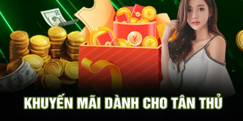 Khuyến mãi tân thủ Sunwin Lưu ý khi tham gia khuyến mãi tân thủ Sunwin
