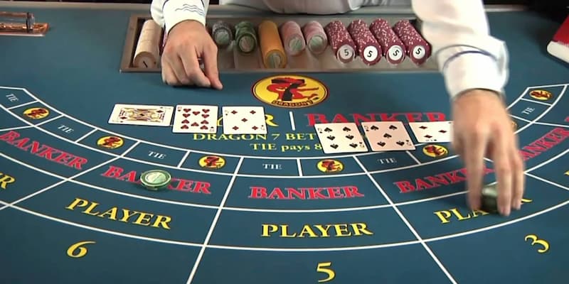 Baccarat Sunwin Lý Do Baccarat Sunwin Thu Hút Người Chơi