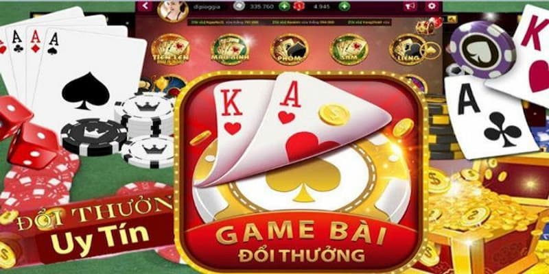 Lý Do Game Bài Đổi Thưởng Sunwin Được Yêu Thích
