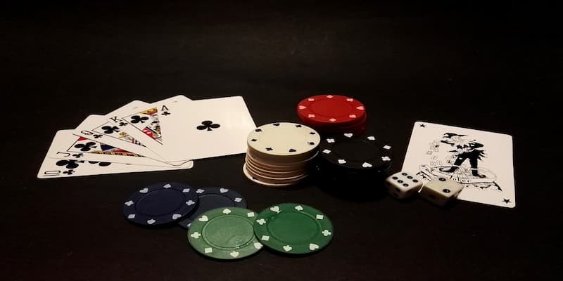 Poker Sunwin Mẹo chơi poker Sunwin hiệu quả