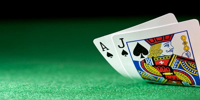 Blackjack Sunwin Nâng cao tỷ lệ thắng khi chơi blackjack Sunwin