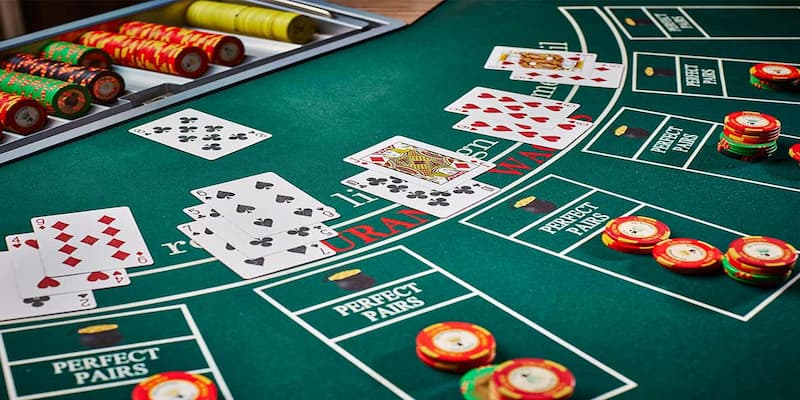 Blackjack Sunwin