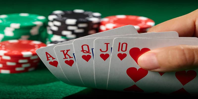 Poker Sunwin