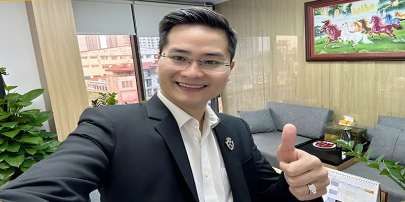 CEO Sunwin Tầm nhìn định hướng của CEO Sunwin