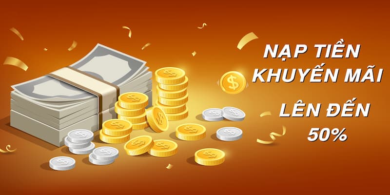 Khuyến mãi nạp đầu sunwin