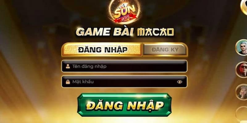 Đăng Ký Sunwin Tip Quan Trọng Khi Đăng Ký Sunwin