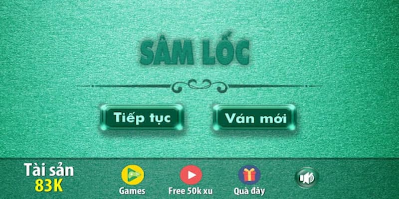 Sâm lốc Sunwin