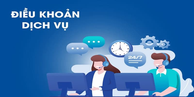 Điều khoản dịch vụ Sunwin Vai trò quan trọng của điều khoản dịch vụ Sunwin