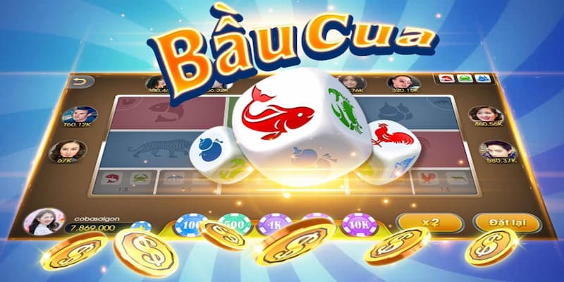 Bầu cua Sunwin
