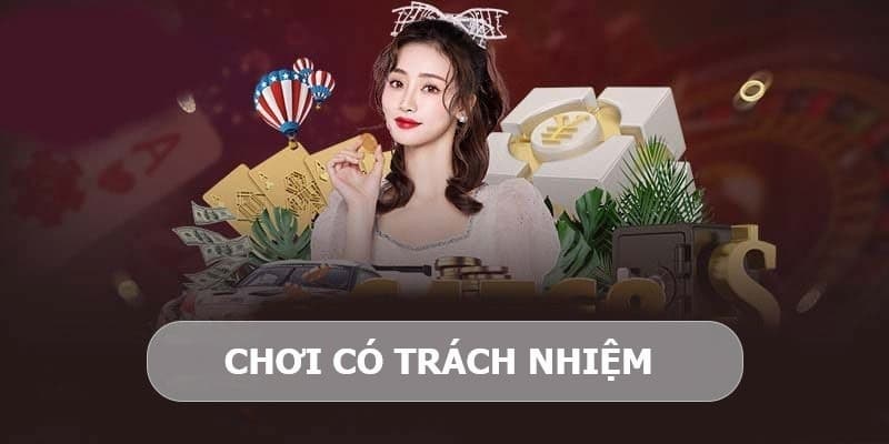 chơi có trách nhiệm Ý nghĩa chơi có trách nhiệm trong giải trí trực tuyến
